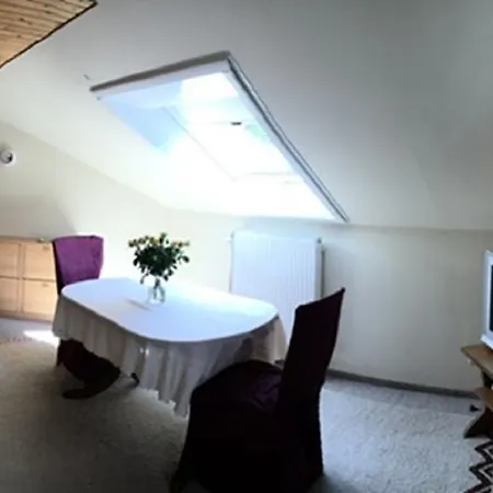 Ferienwohnungen Weigert Homes Eg Nittendorf Esterno foto