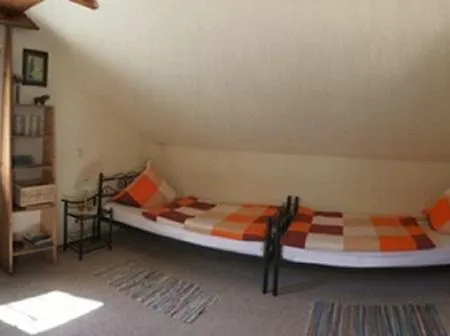 Ferienwohnungen Weigert Homes Eg Nittendorf Esterno foto