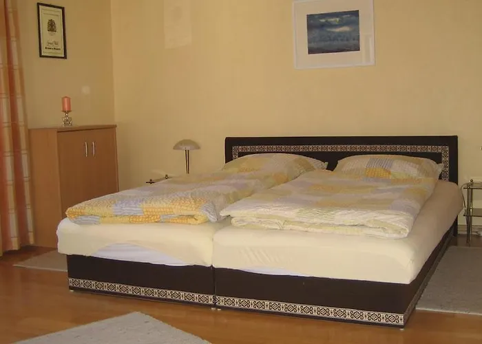 Ferienwohnungen Weigert Homes Eg
