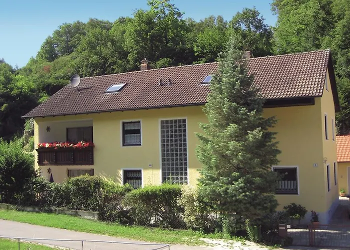 Ferienwohnungen Weigert Homes Eg