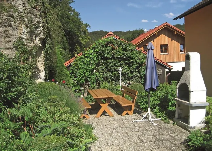 Ferienwohnungen Weigert Homes Eg