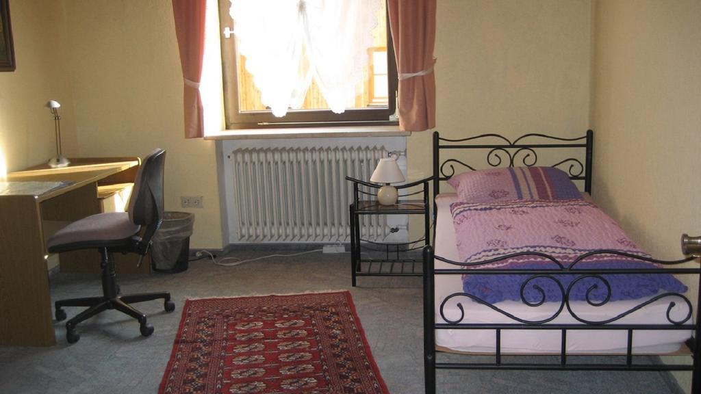 Apartment Weigert Homes Eg Nittendorf