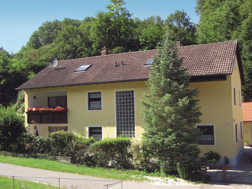 Apartment Weigert Homes Eg